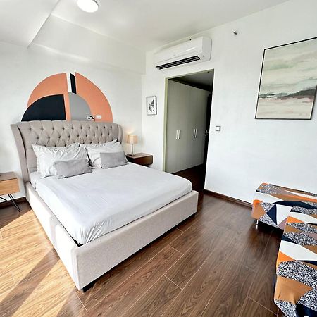Condotel Aeon Towers Davao 20Mbps Wifi Экстерьер фото