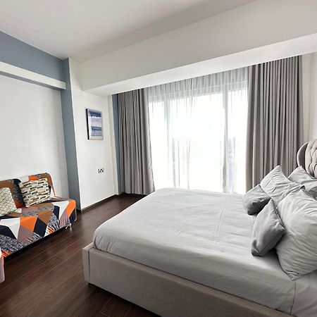 Condotel Aeon Towers Davao 20Mbps Wifi Экстерьер фото