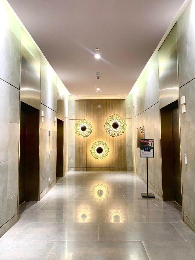 Condotel Aeon Towers Davao 20Mbps Wifi Экстерьер фото