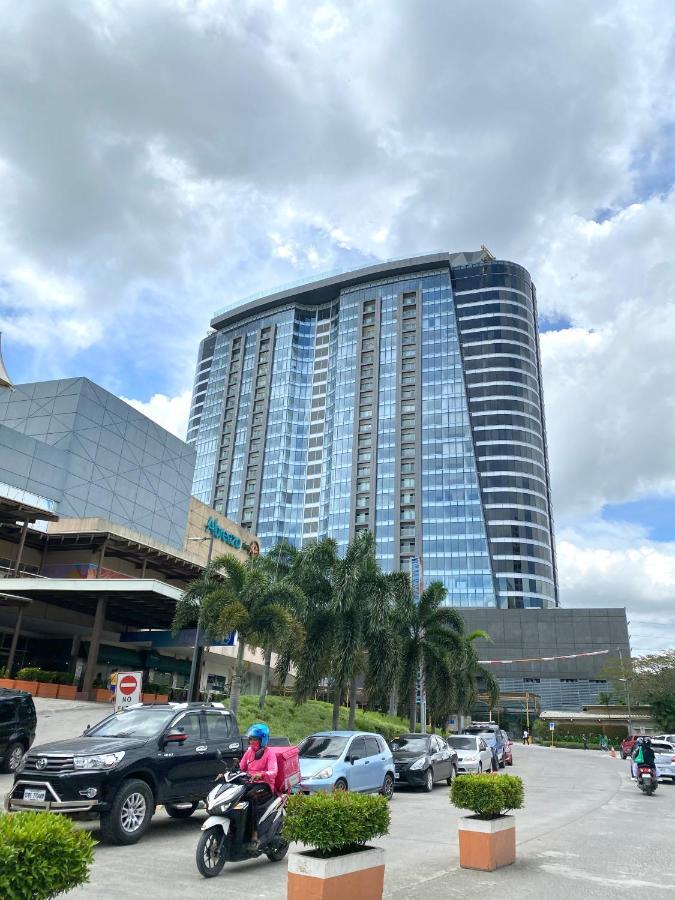 Condotel Aeon Towers Davao 20Mbps Wifi Экстерьер фото